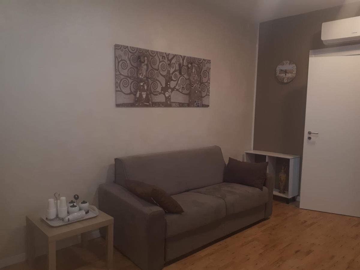 Apartamento Central House Caserta Exterior foto