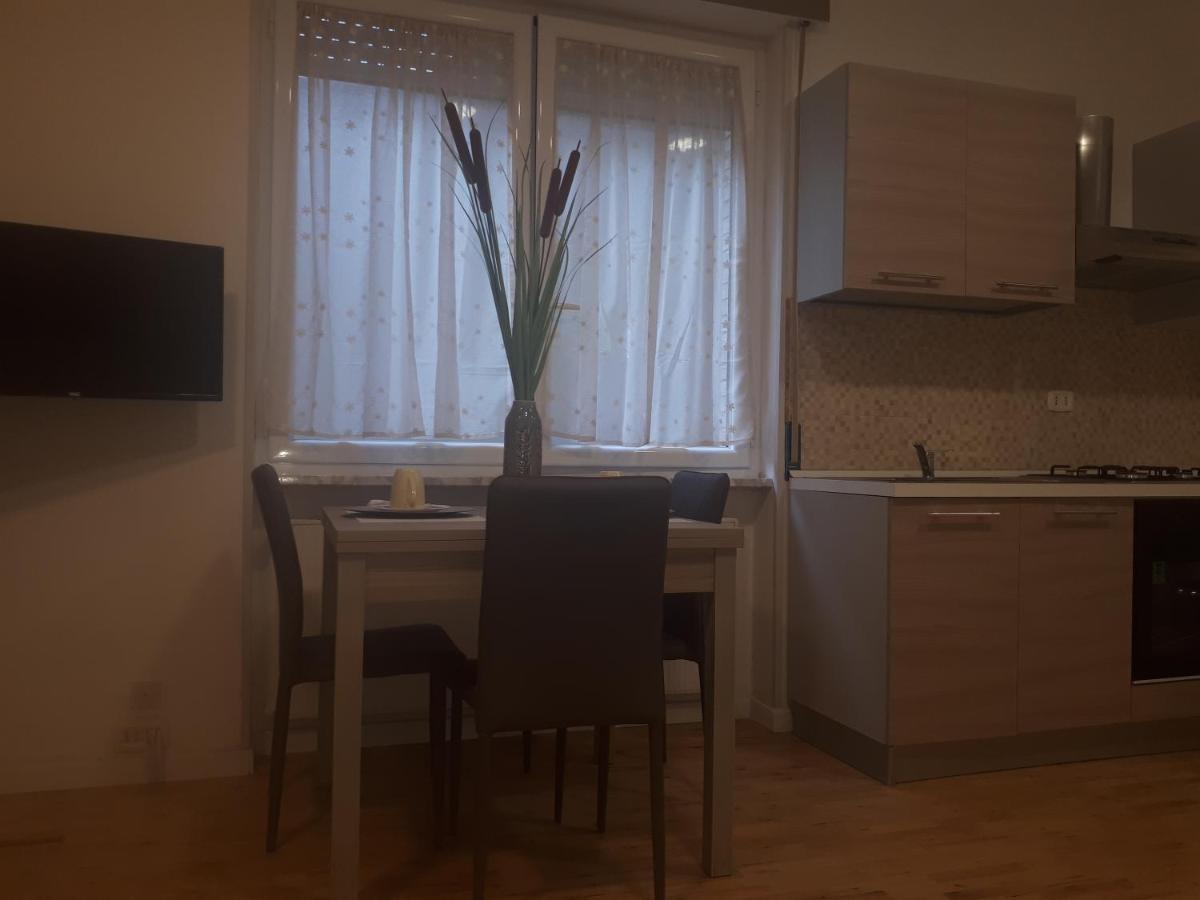 Apartamento Central House Caserta Exterior foto