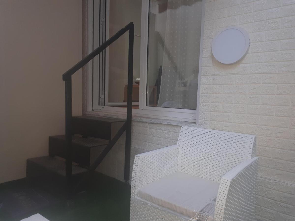Apartamento Central House Caserta Exterior foto