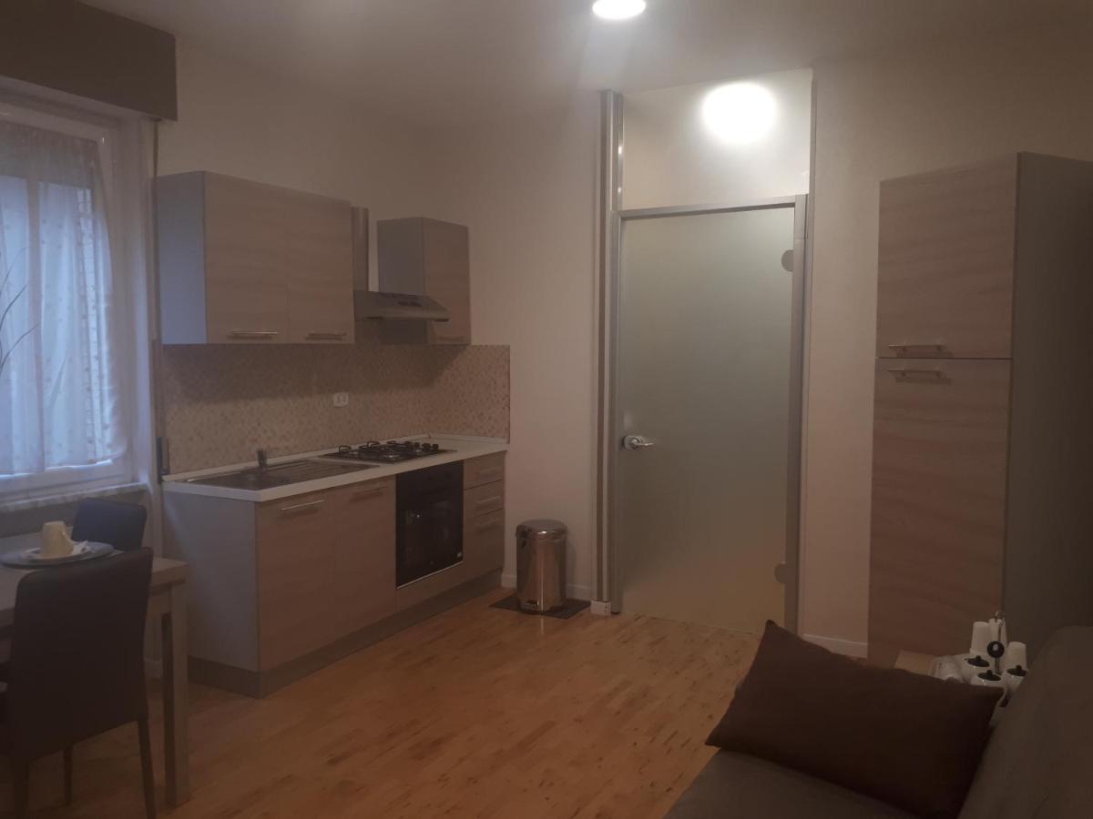 Apartamento Central House Caserta Exterior foto