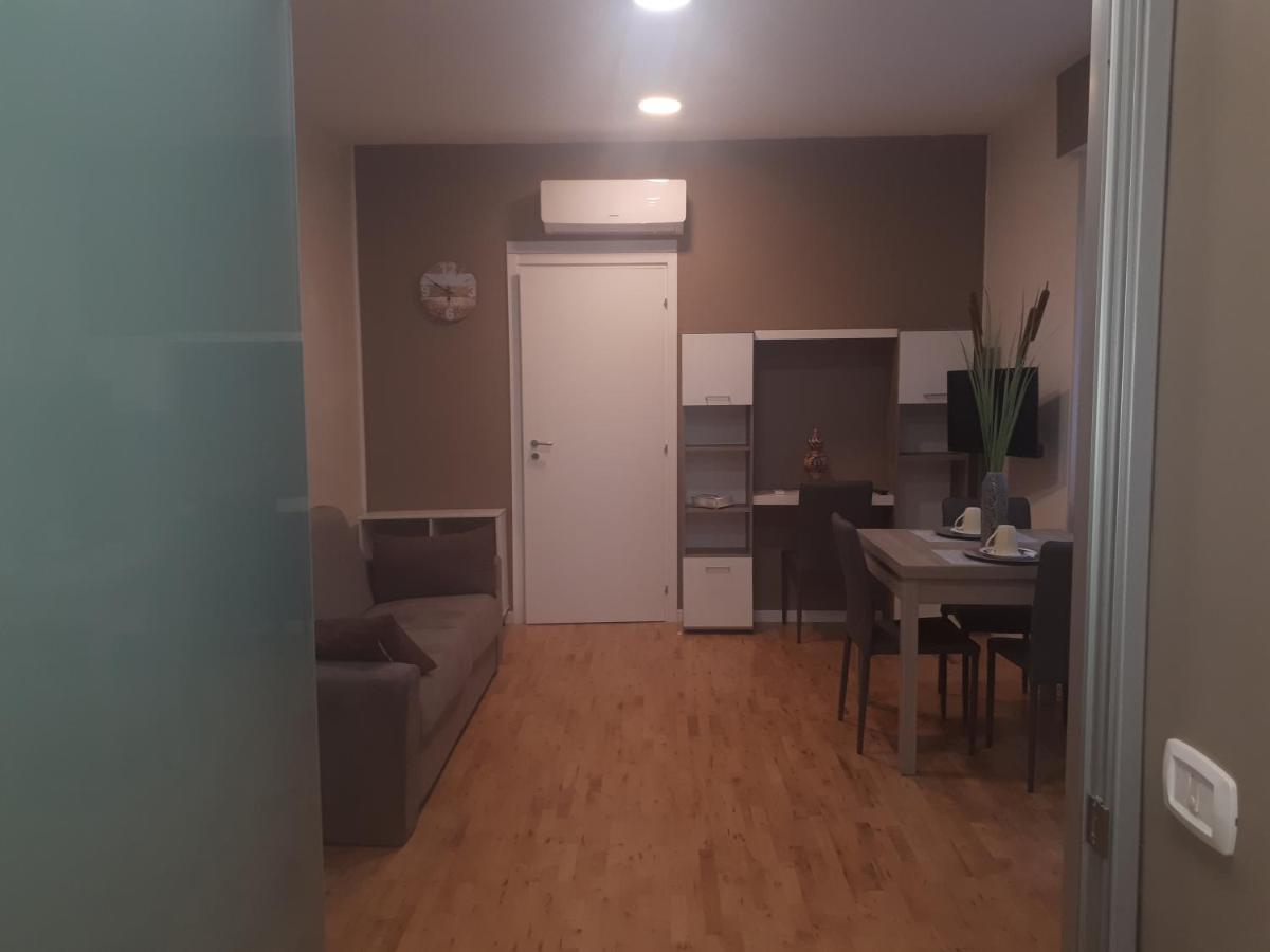 Apartamento Central House Caserta Exterior foto