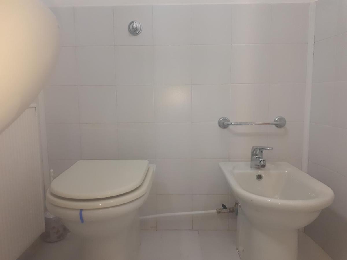 Apartamento Central House Caserta Exterior foto
