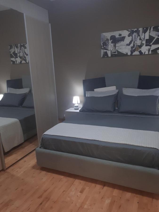 Apartamento Central House Caserta Exterior foto